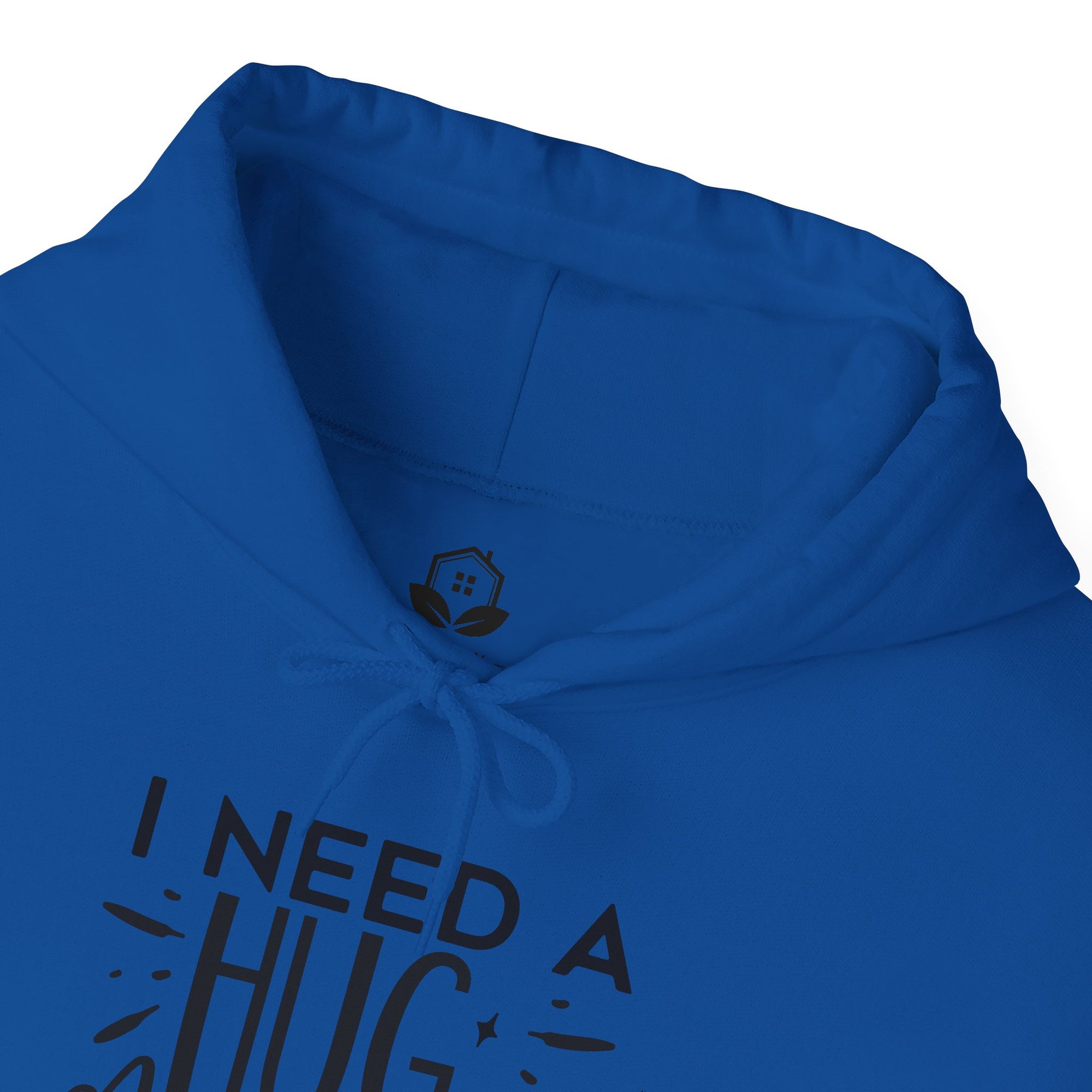 I Need A Huge Margarita Hoodie - Unisex Heavy Blend Sweatshirt