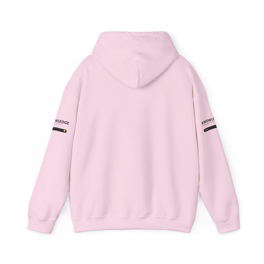 Feeling Kinda IDGAF Hoodie - Unisex Heavy Blend Sweatshirt