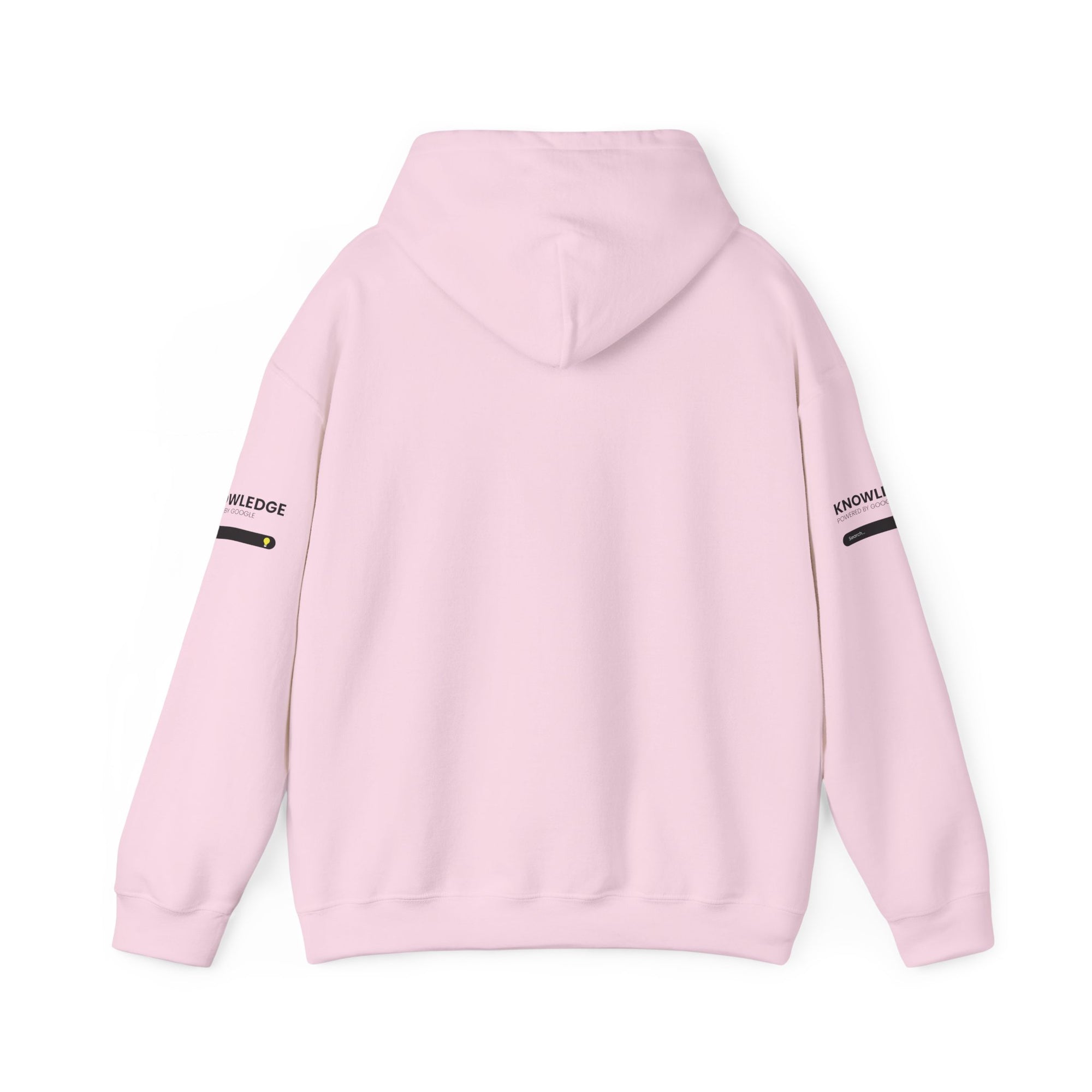 Feeling Kinda IDGAF Hoodie - Unisex Heavy Blend Sweatshirt