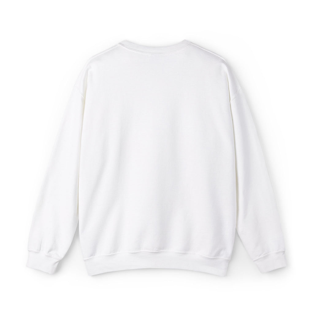 1UP Mushroom - Unisex Heavy Blend™ Crewneck Sweatshirt