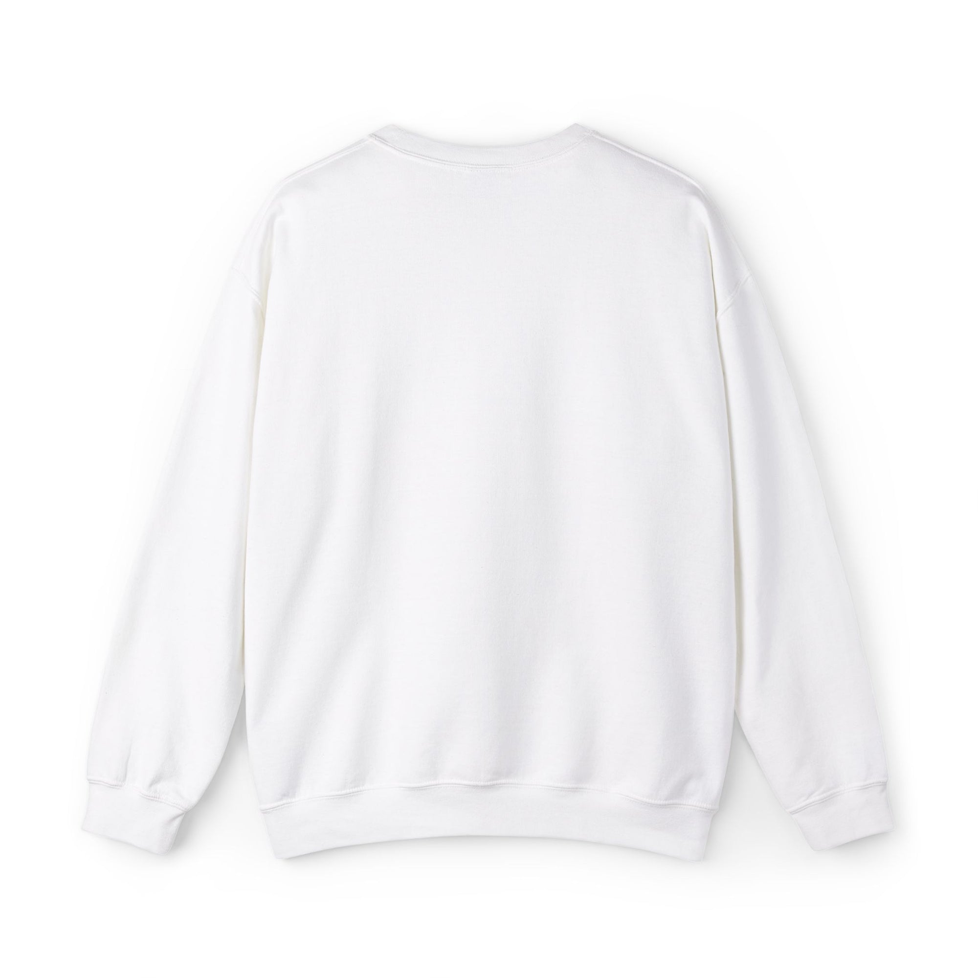 1UP Mushroom - Unisex Heavy Blend™ Crewneck Sweatshirt