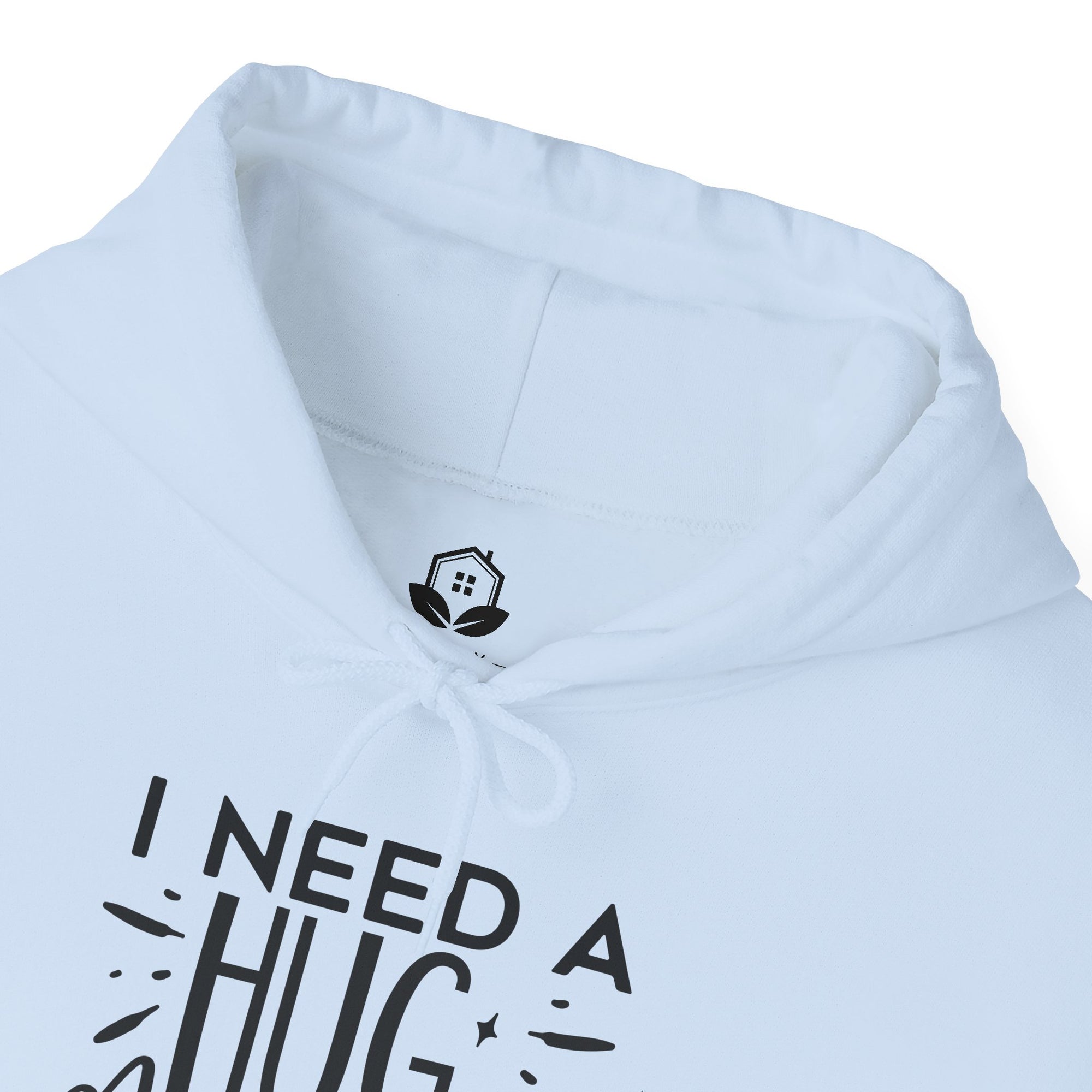 I Need A Huge Margarita Hoodie - Unisex Heavy Blend Sweatshirt