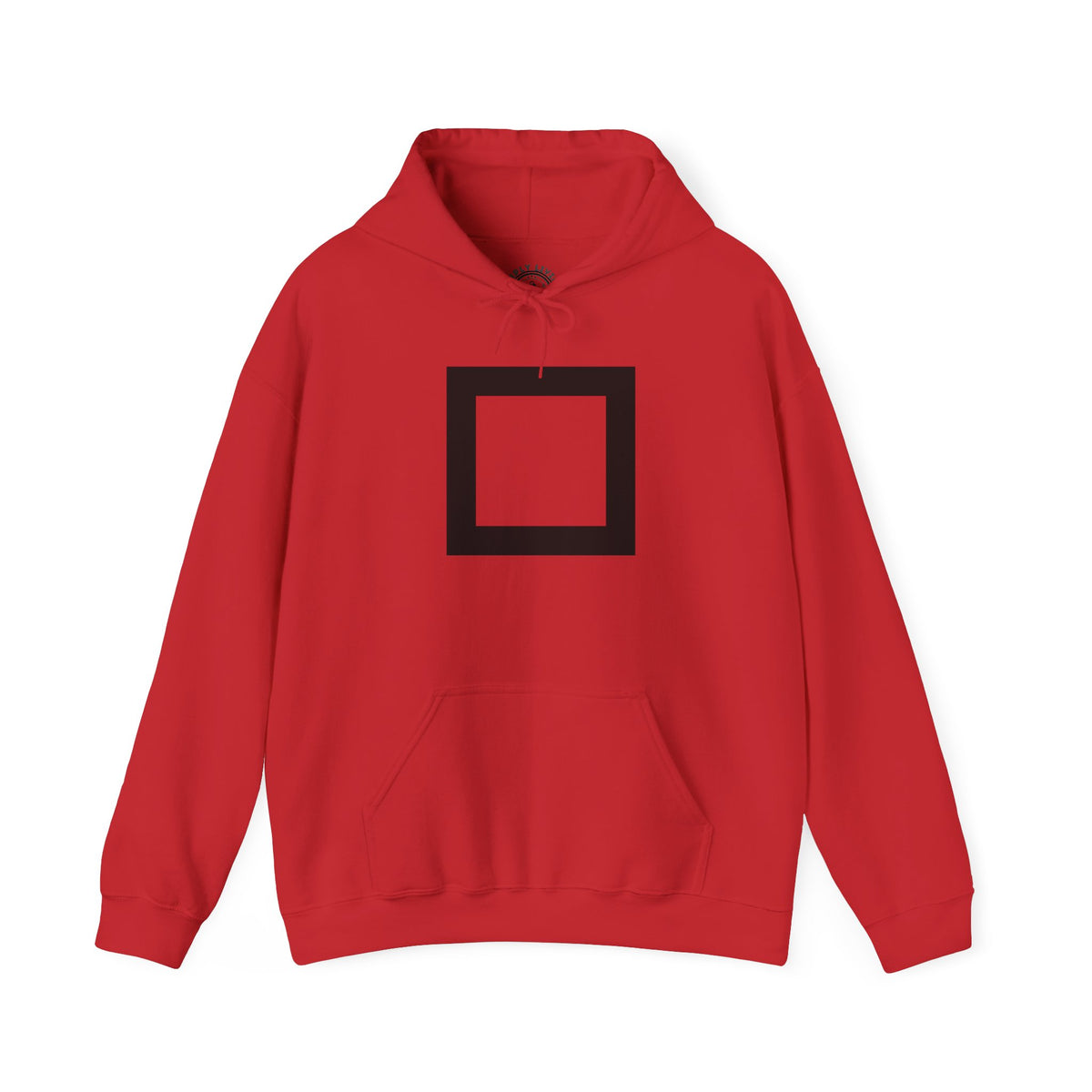 Pick a Squid - Unisex Heavy Blend™ Hooded Sweatshirt