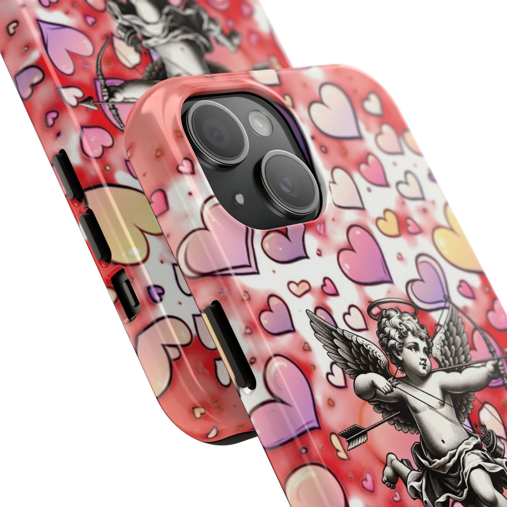 Cupid - Tough Phone Cases
