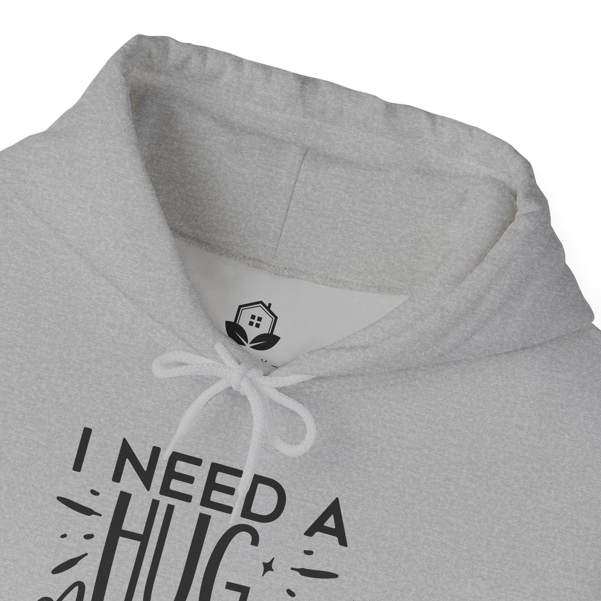 I Need A Huge Margarita Hoodie - Unisex Heavy Blend Sweatshirt