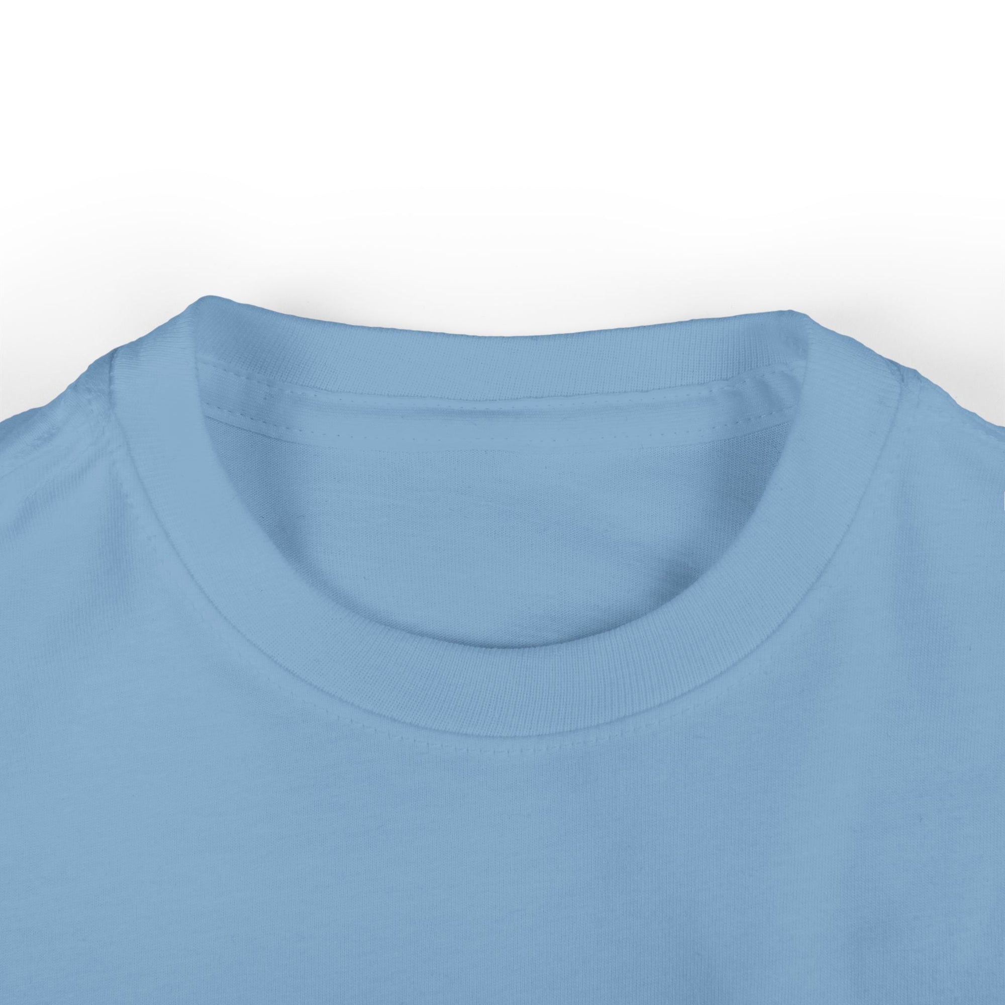 Cute Infant T-Shirt - 'Eat Sleep Cute Repeat' with Colorful Number 1 Design
