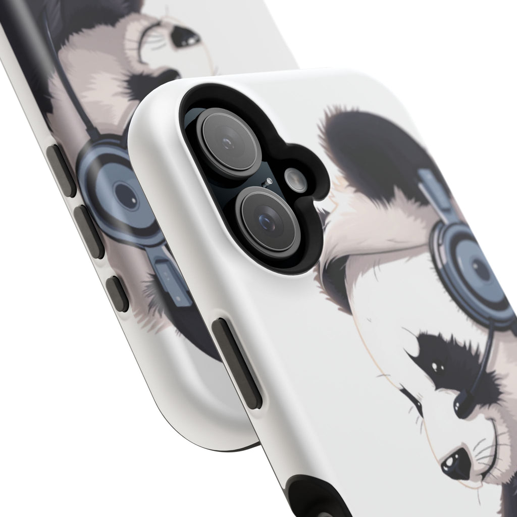 Chill Panda Latest iPhone Casing