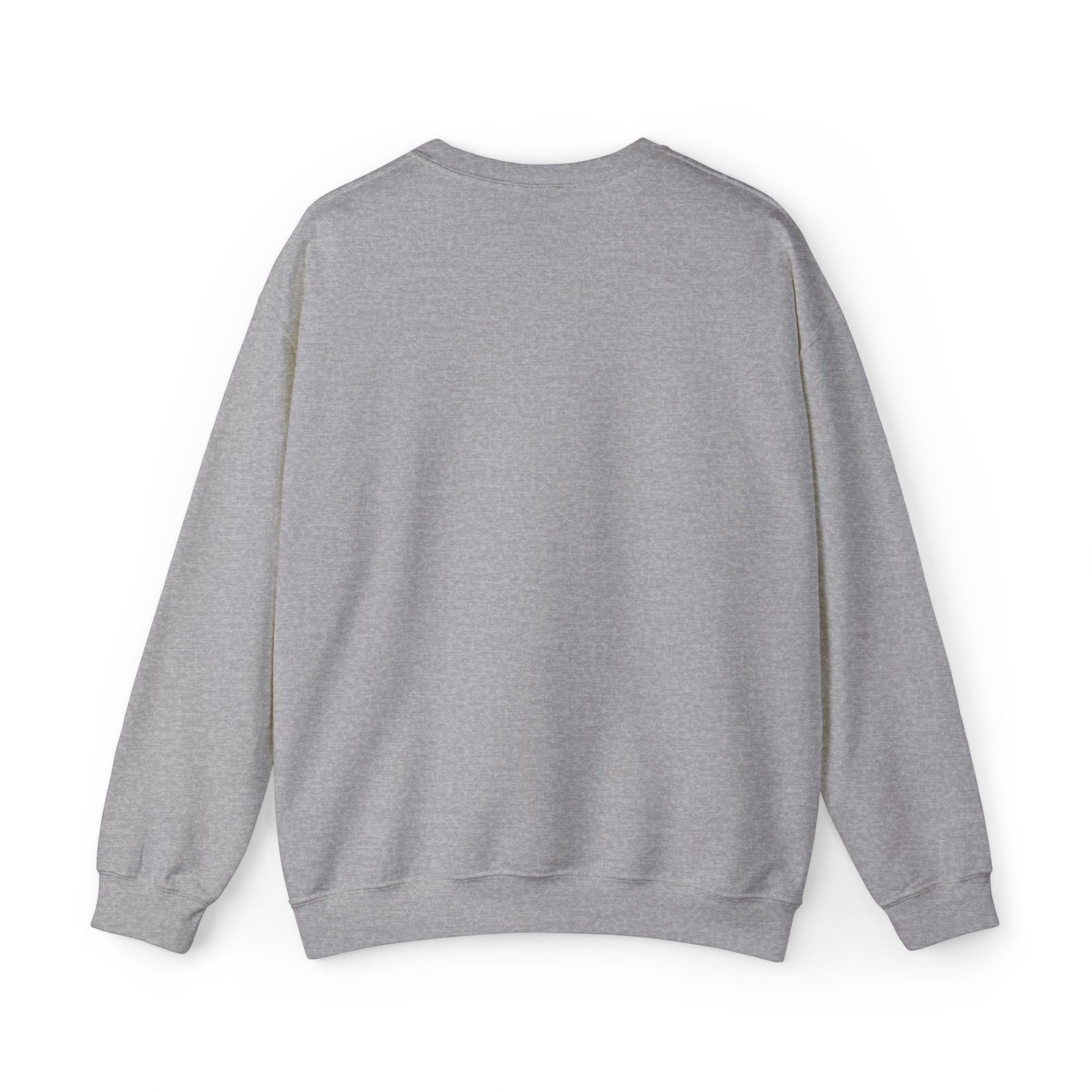 1UP Mushroom - Unisex Heavy Blend™ Crewneck Sweatshirt