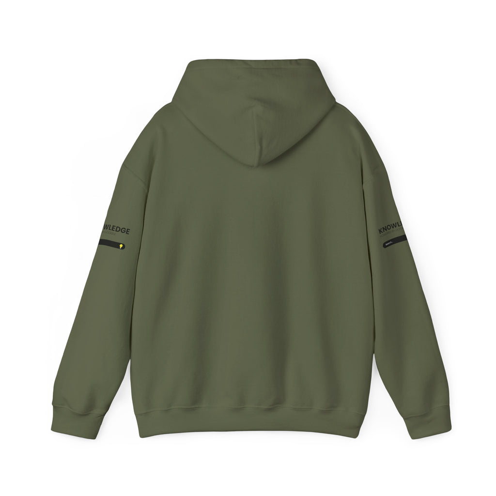 Don't Rush Me Hoodie - Unisex Heavy Blend Sweatshirt