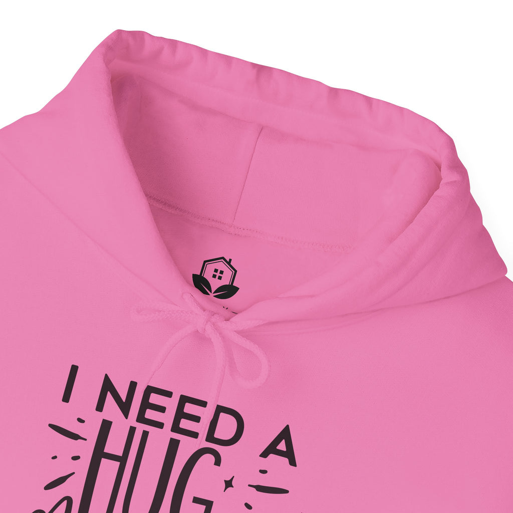 I Need A Huge Margarita Hoodie - Unisex Heavy Blend Sweatshirt