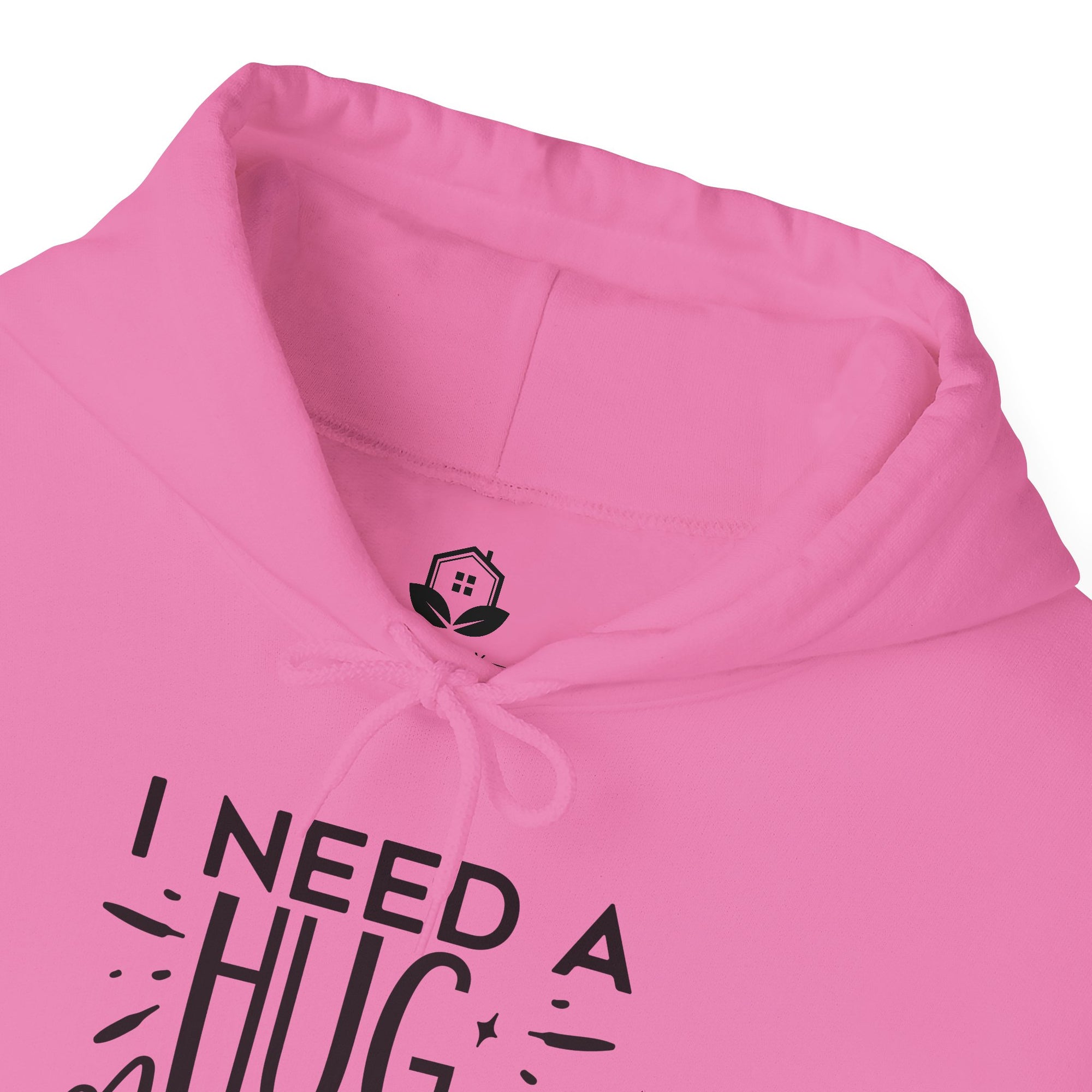 I Need A Huge Margarita Hoodie - Unisex Heavy Blend Sweatshirt