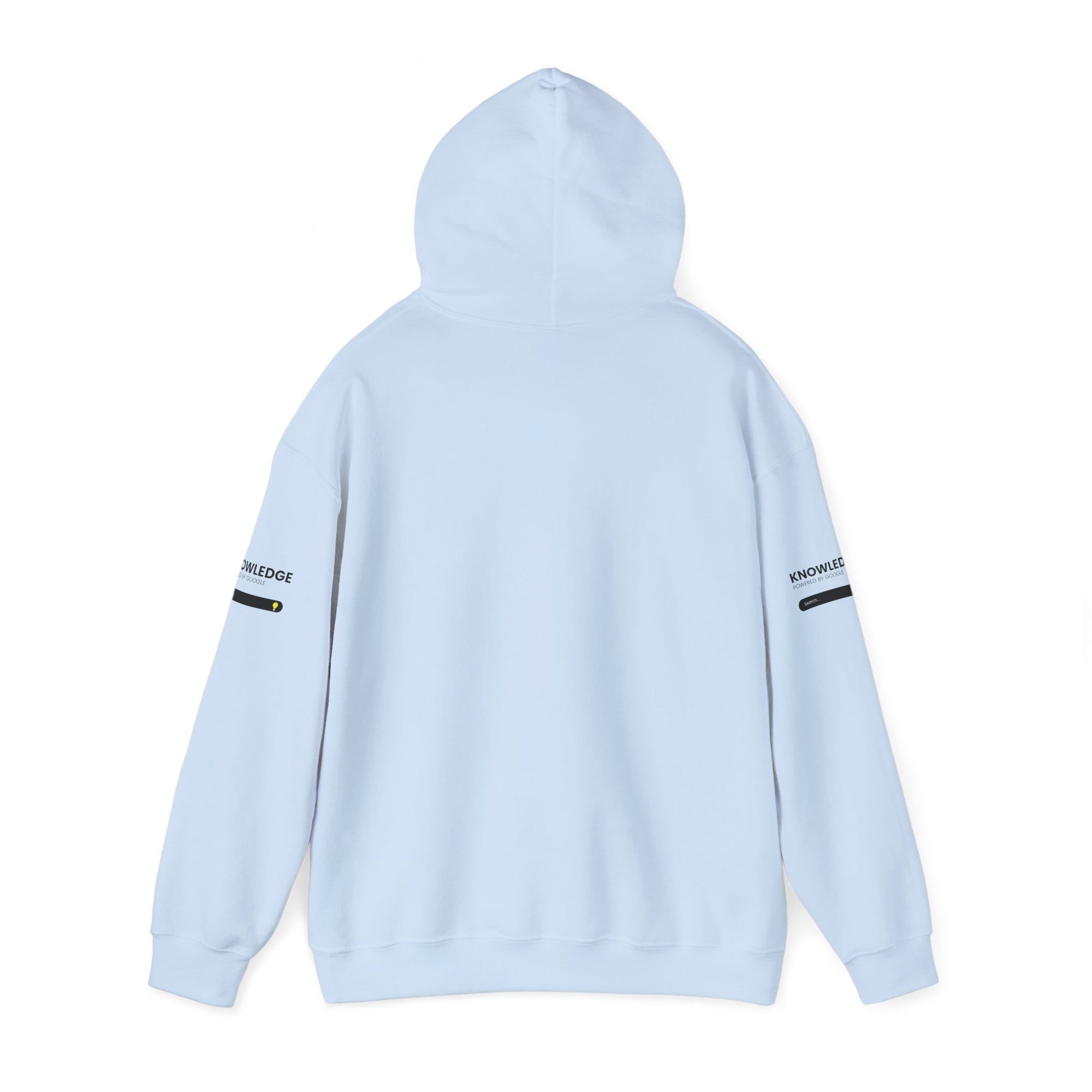 Feeling Kinda IDGAF Hoodie - Unisex Heavy Blend Sweatshirt