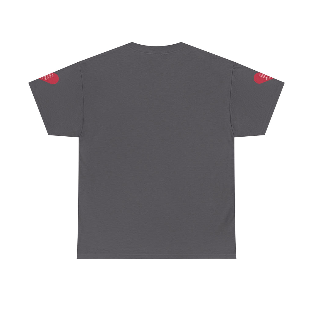 Funny & Cute Unisex Tee (Sweets)