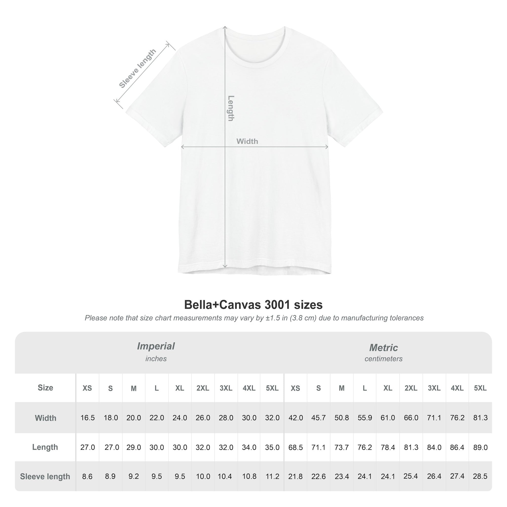 IKONIC Unisex Jersey Tee - Casual Graphic Top for Sports Fans, Everyday Wear, Gift for Him/Her, Street Style Fashion, Bruce The DJ